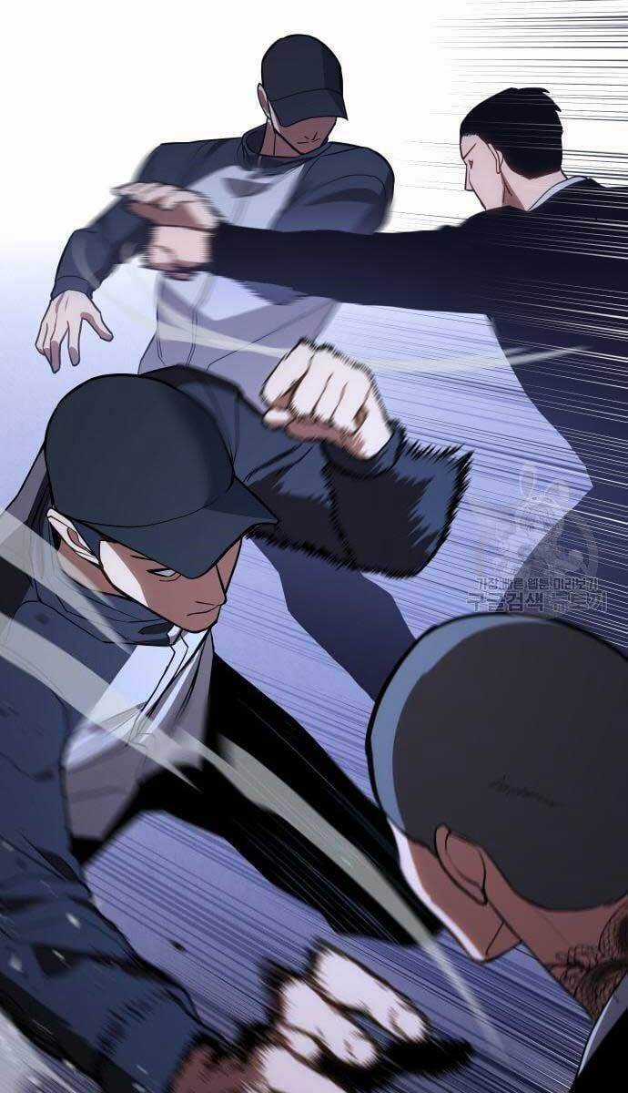 Đặc Vụ Song Sinh Chương 2 trang 108