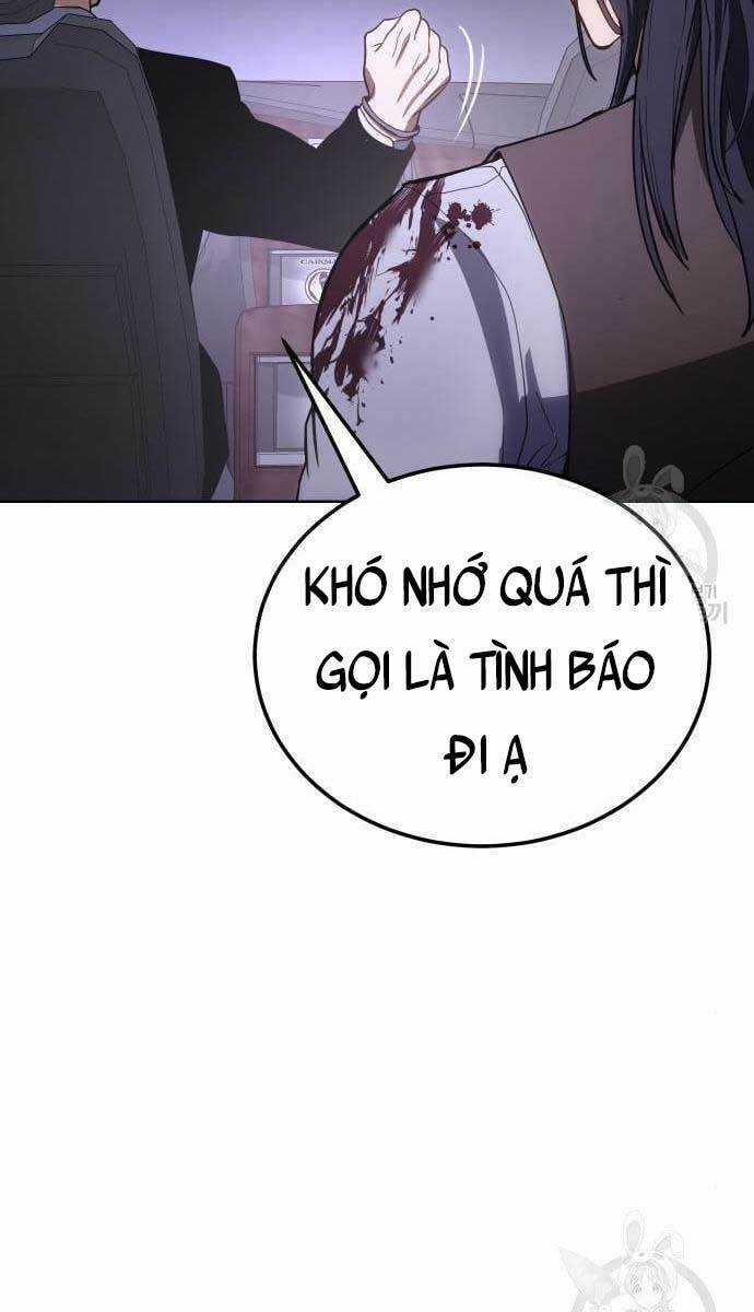 Đặc Vụ Song Sinh Chương 2 trang 17