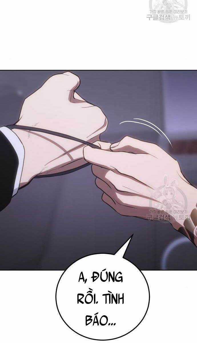 Đặc Vụ Song Sinh Chương 2 trang 18