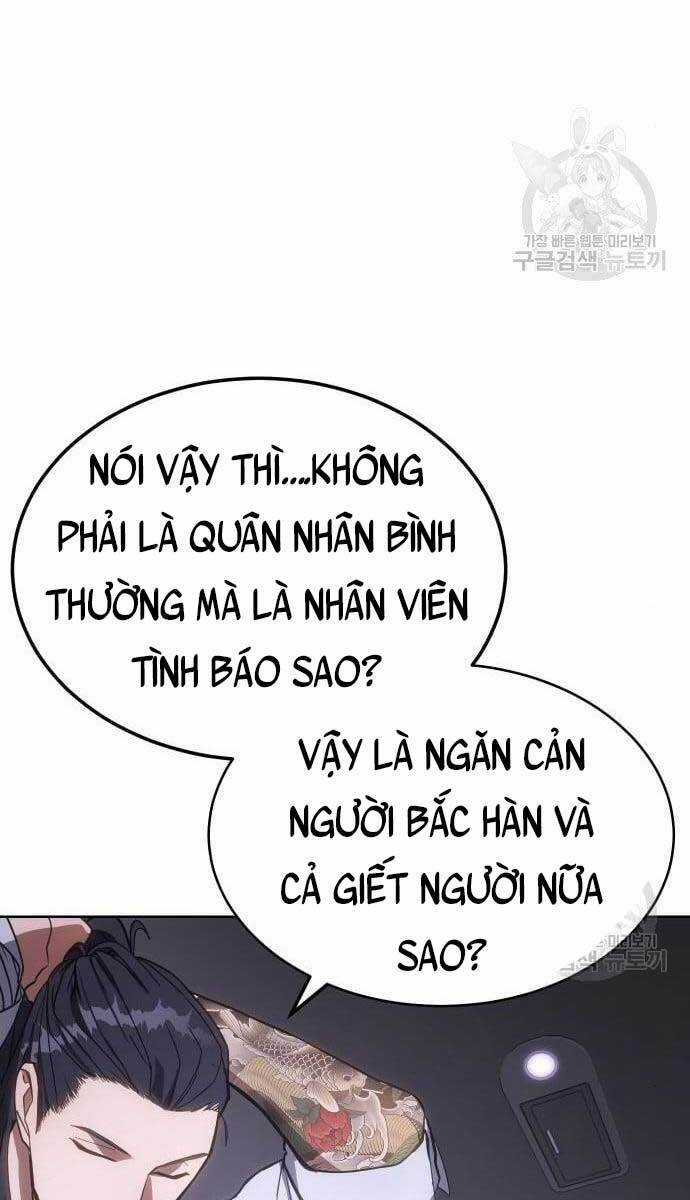 Đặc Vụ Song Sinh Chương 2 trang 19