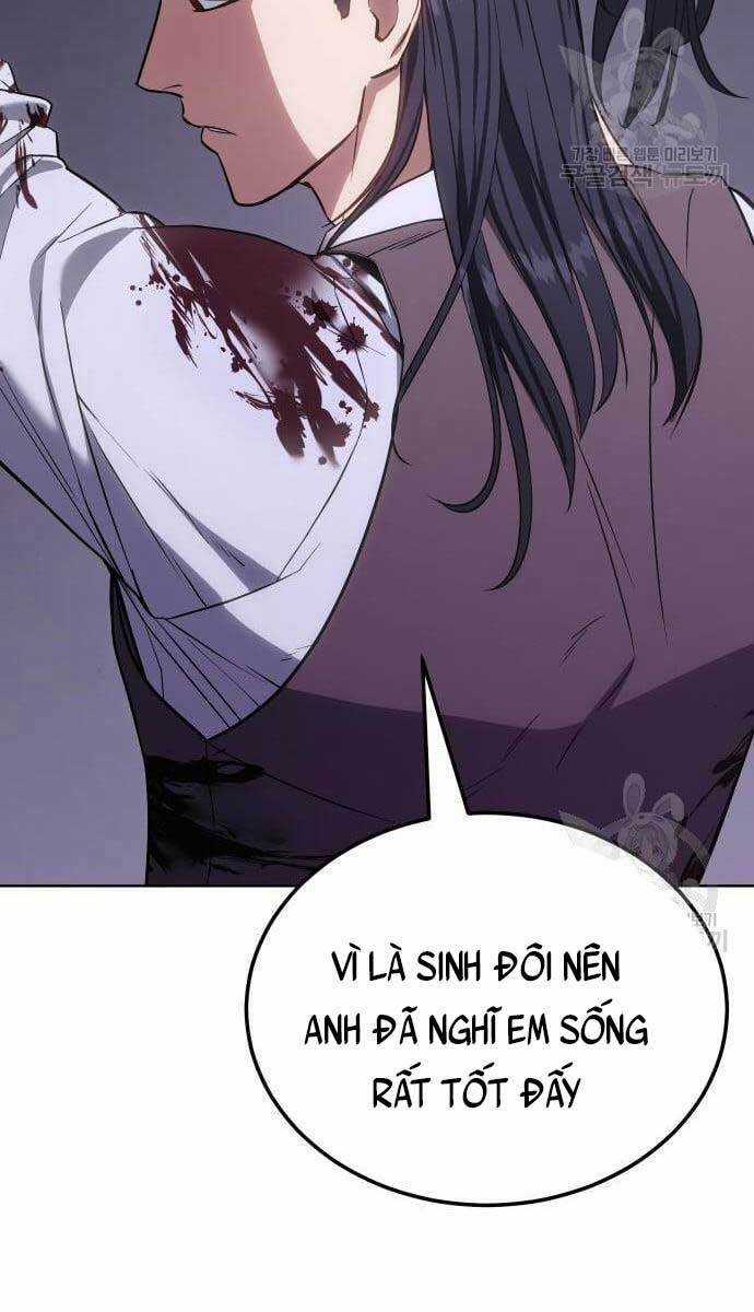 Đặc Vụ Song Sinh Chương 2 trang 22