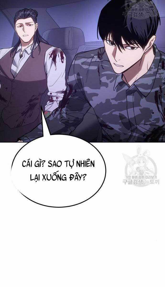 Đặc Vụ Song Sinh Chương 2 trang 24