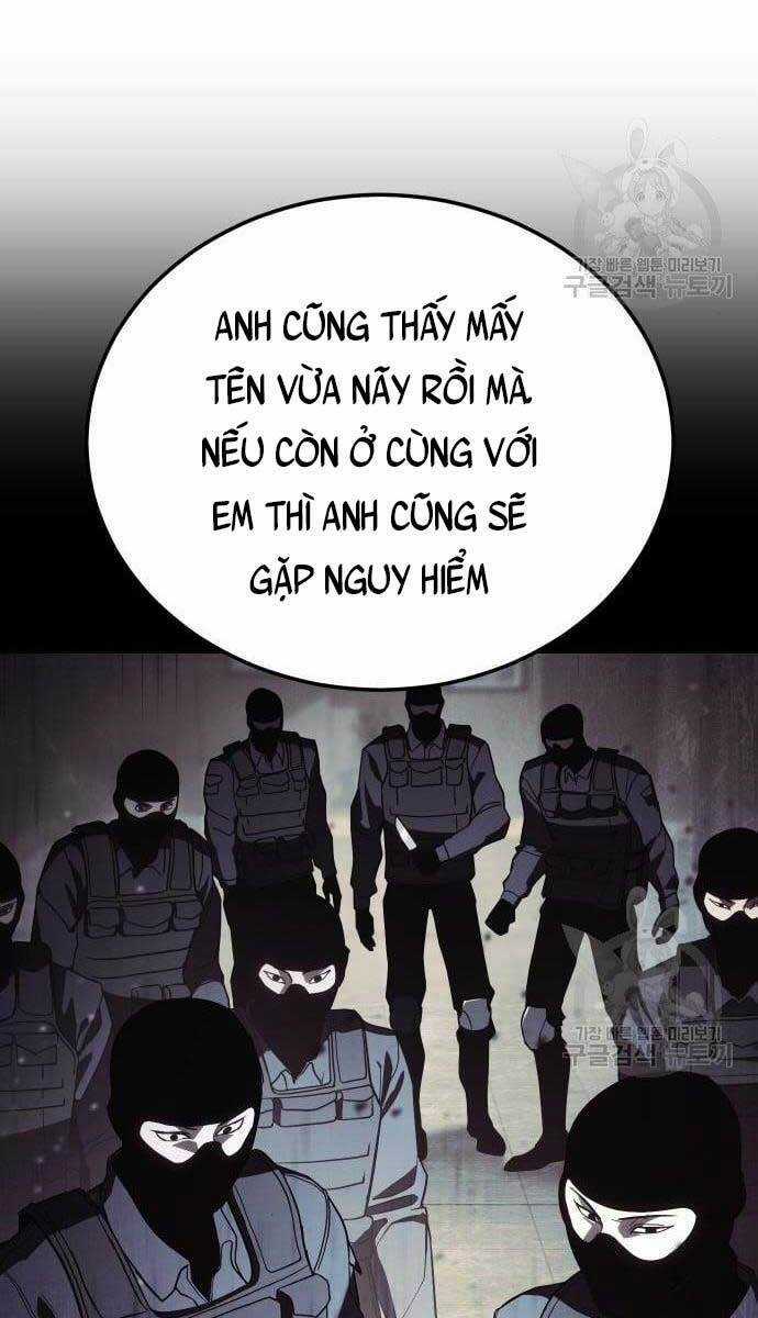 Đặc Vụ Song Sinh Chương 2 trang 25