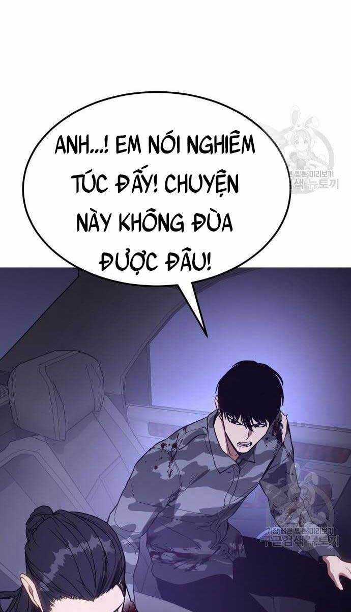 Đặc Vụ Song Sinh Chương 2 trang 29