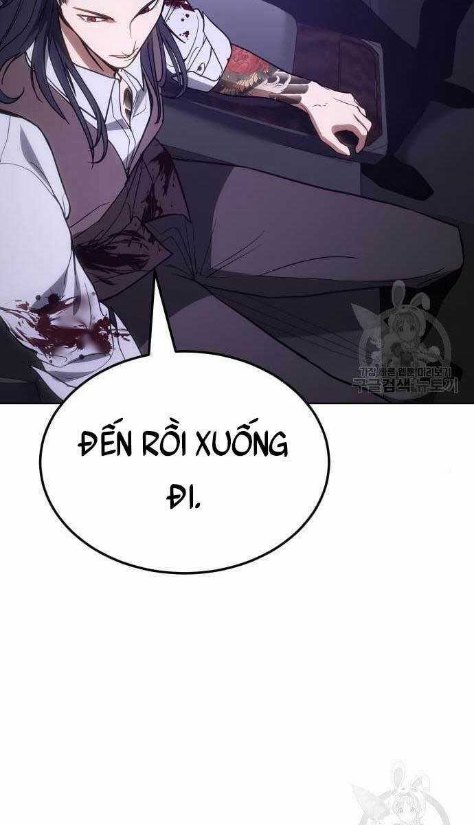 Đặc Vụ Song Sinh Chương 2 trang 30