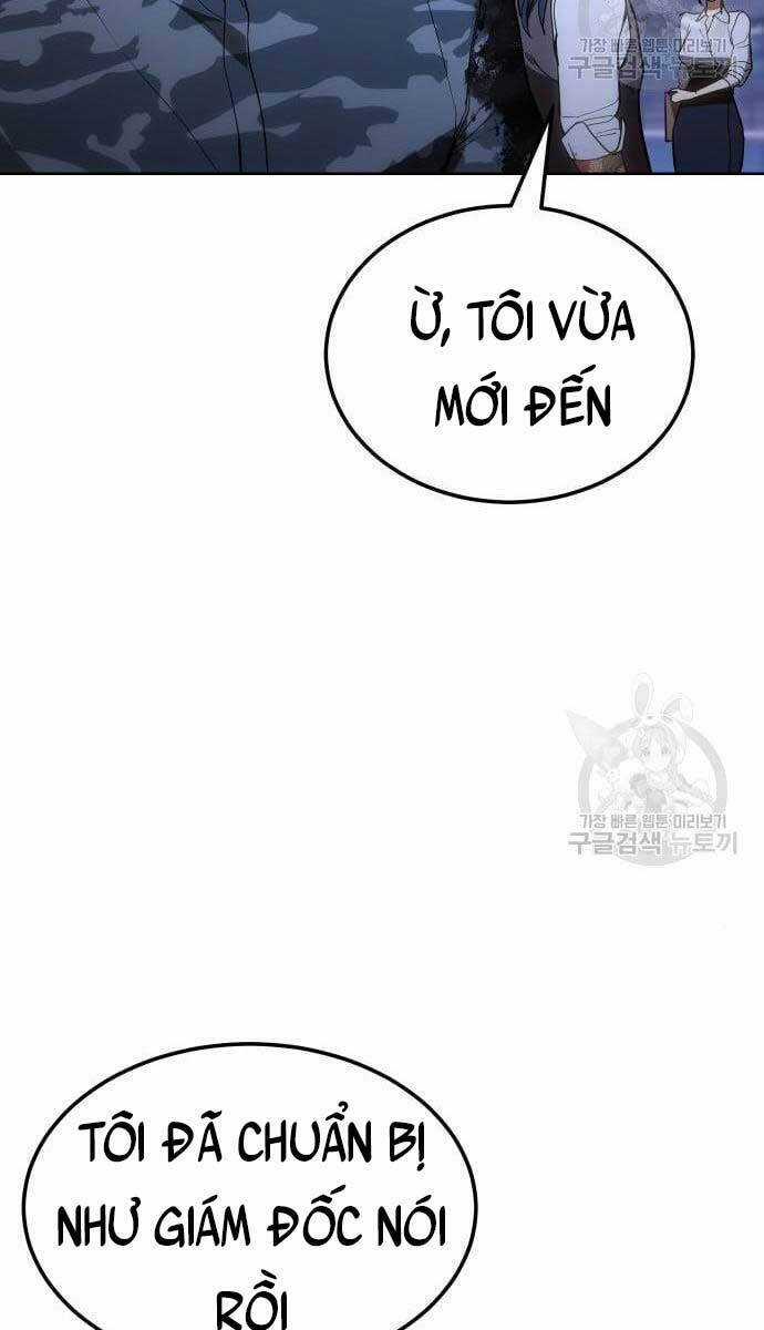 Đặc Vụ Song Sinh Chương 2 trang 45