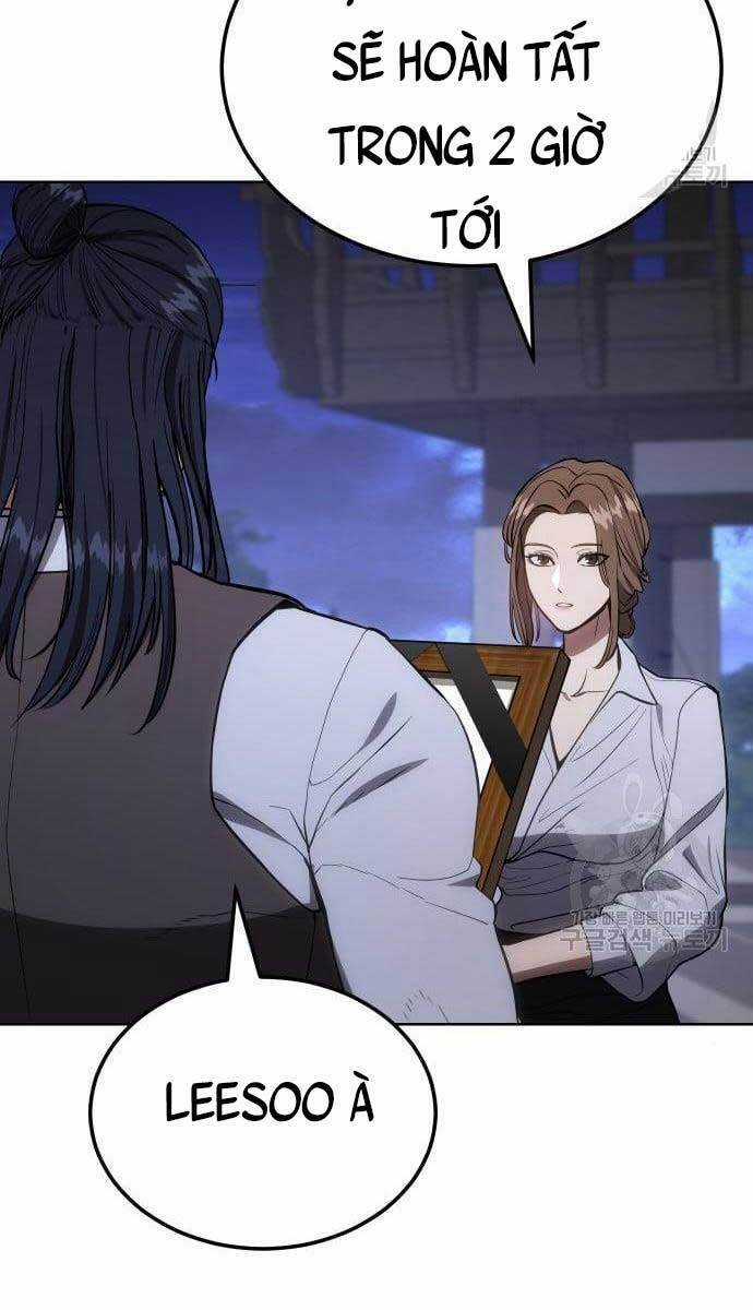 Đặc Vụ Song Sinh Chương 2 trang 48