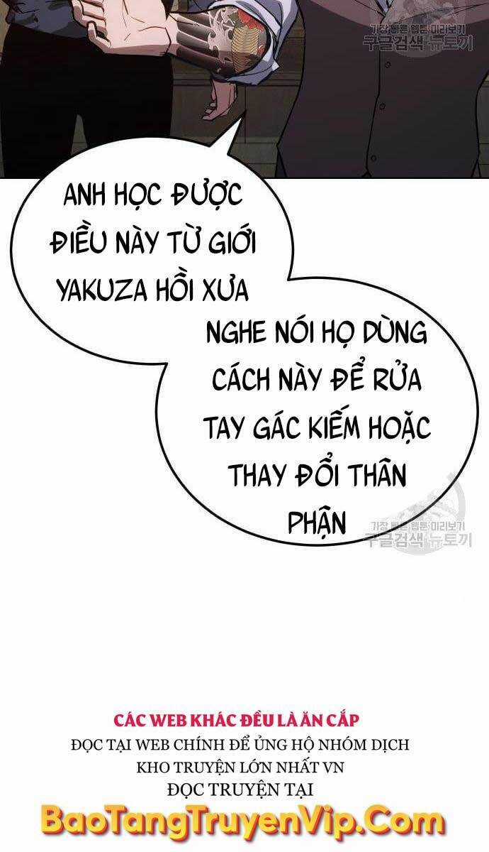 Đặc Vụ Song Sinh Chương 2 trang 58