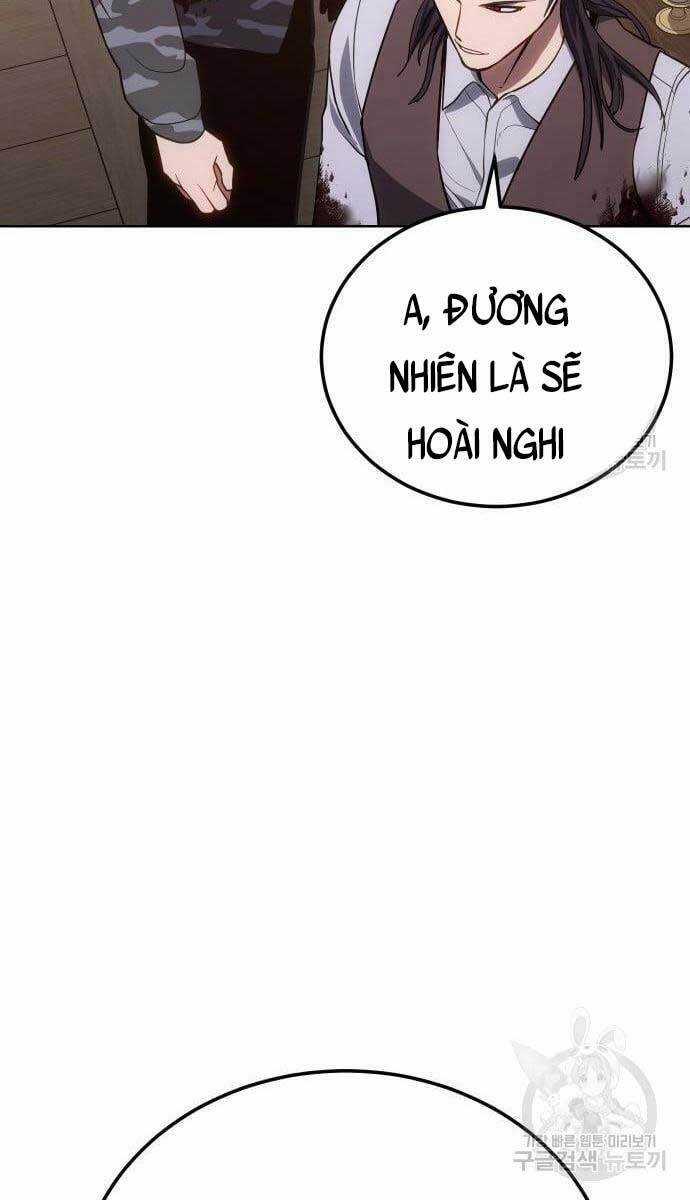 Đặc Vụ Song Sinh Chương 2 trang 60