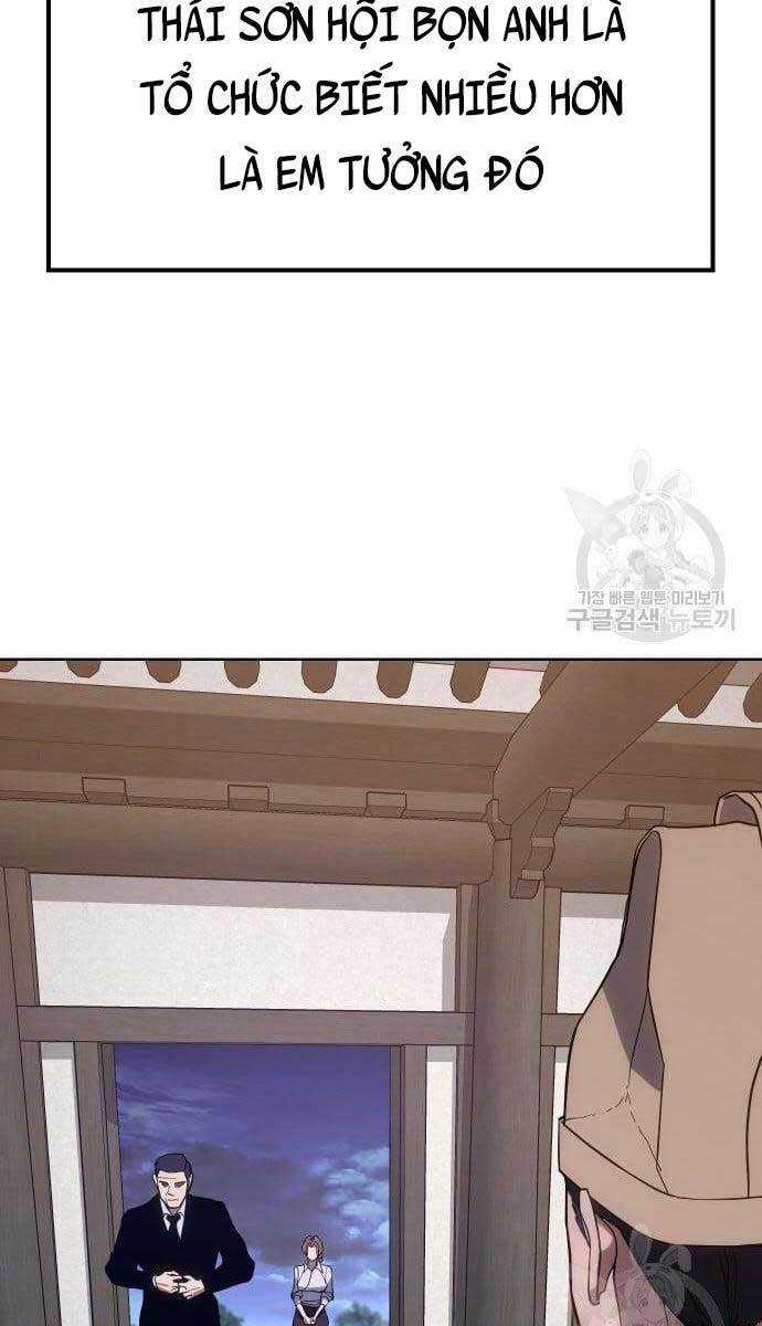 Đặc Vụ Song Sinh Chương 2 trang 64