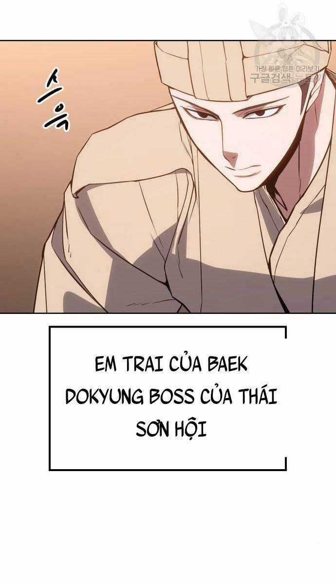 Đặc Vụ Song Sinh Chương 2 trang 69