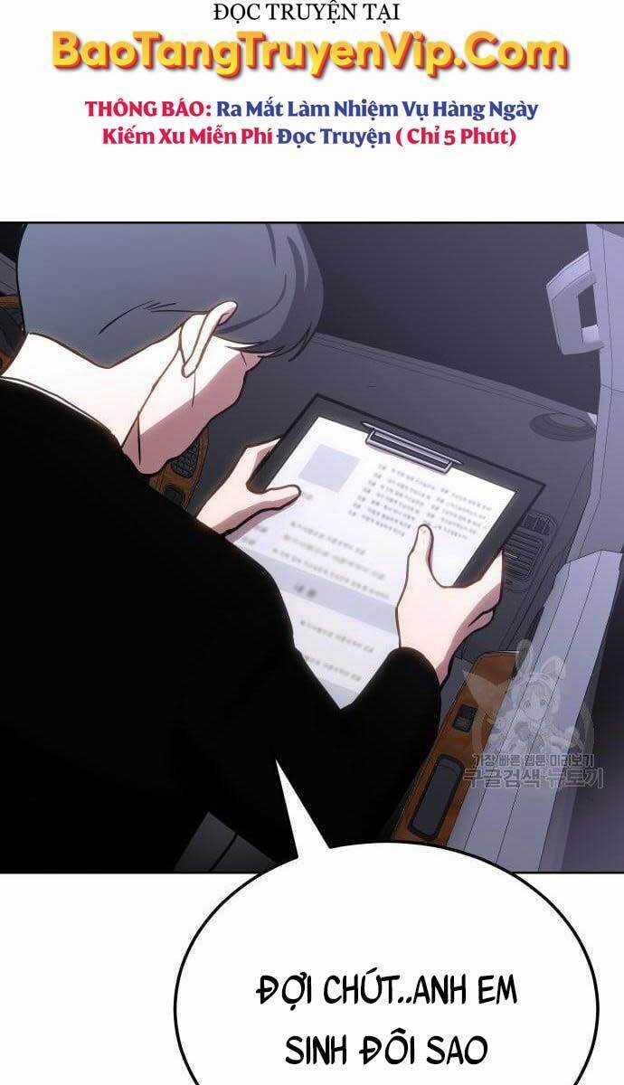 Đặc Vụ Song Sinh Chương 2 trang 82