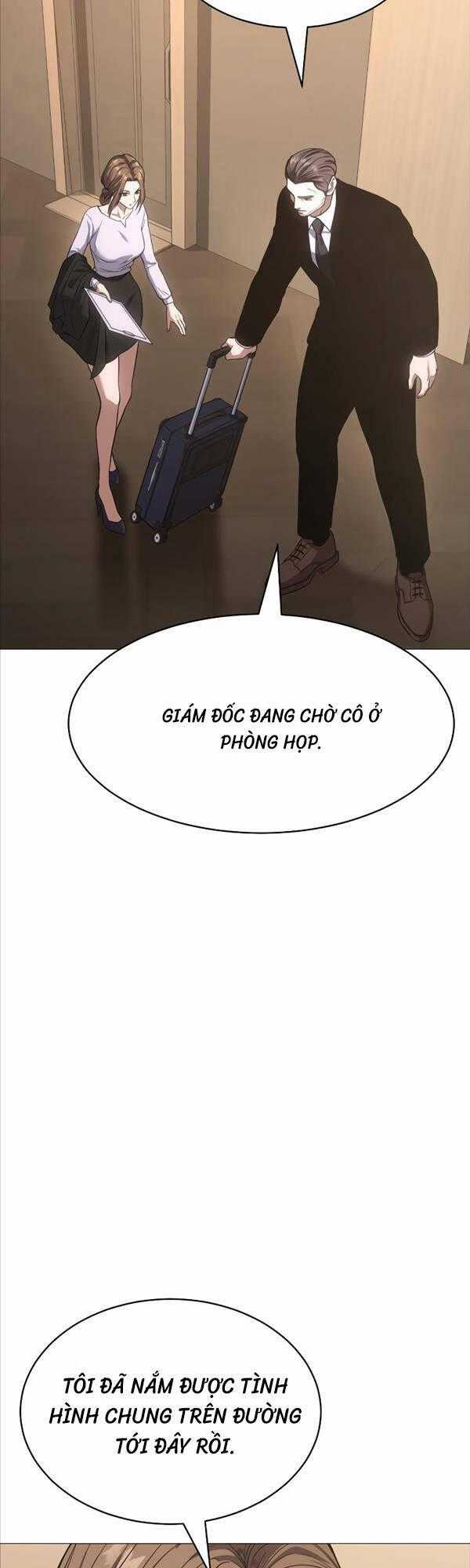 Đặc Vụ Song Sinh Chương 22 trang 1