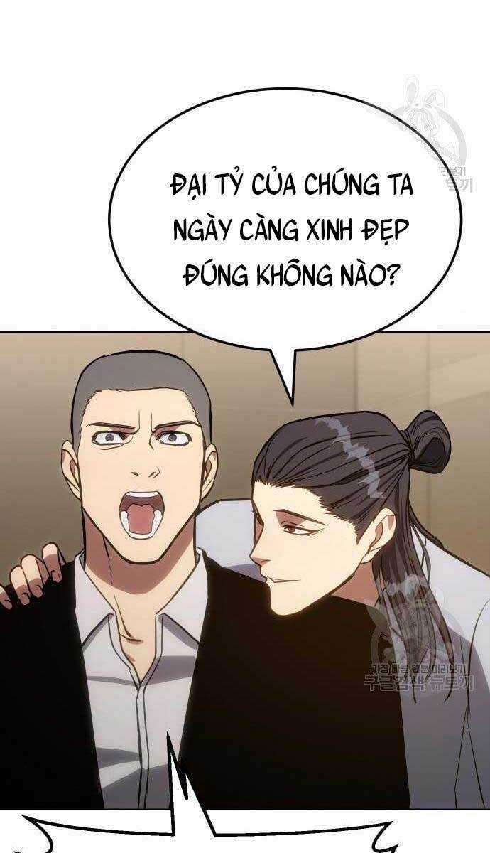 Đặc Vụ Song Sinh Chương 3 trang 110