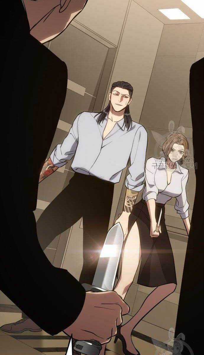 Đặc Vụ Song Sinh Chương 3 trang 120