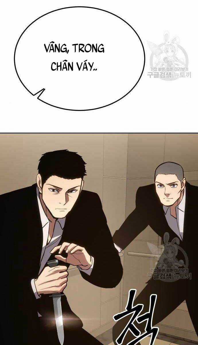 Đặc Vụ Song Sinh Chương 3 trang 122