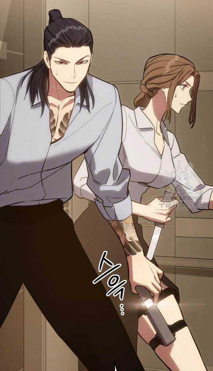 Đặc Vụ Song Sinh Chương 3 trang 124