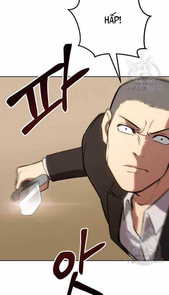 Đặc Vụ Song Sinh Chương 3 trang 126