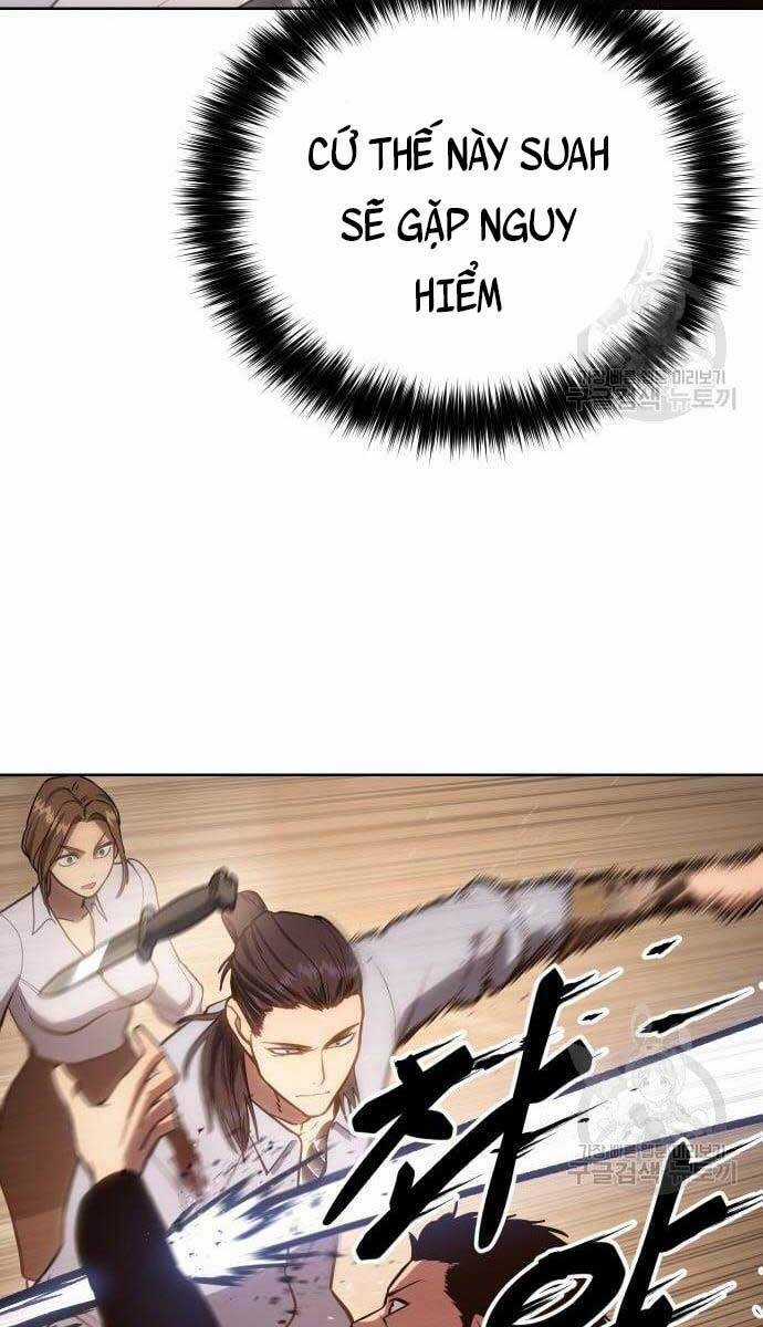 Đặc Vụ Song Sinh Chương 3 trang 145