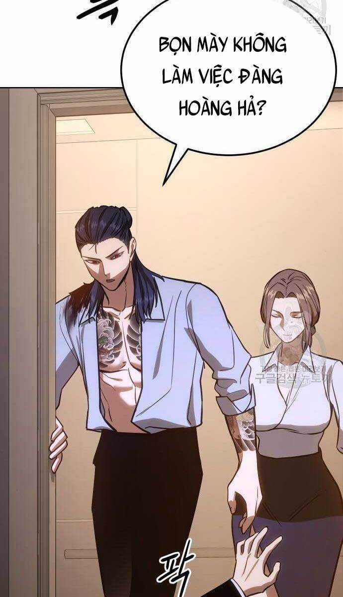 Đặc Vụ Song Sinh Chương 3 trang 171