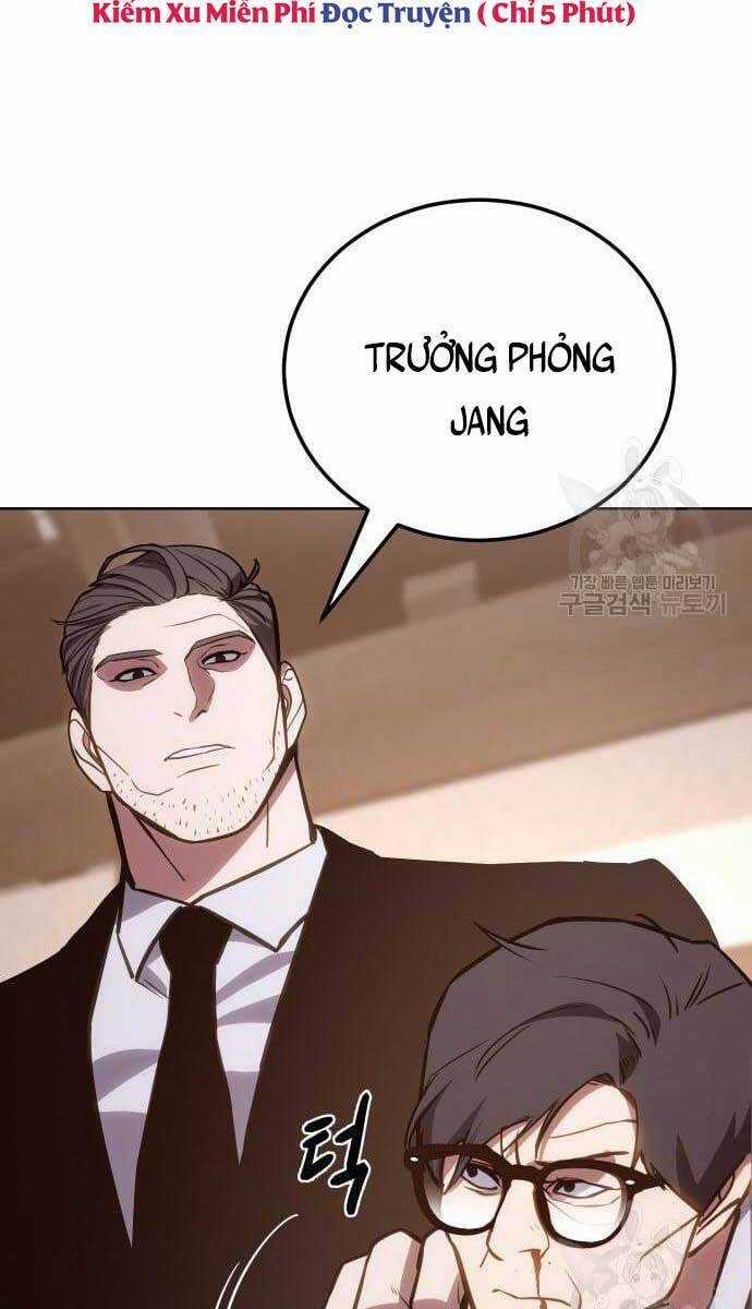 Đặc Vụ Song Sinh Chương 3 trang 24