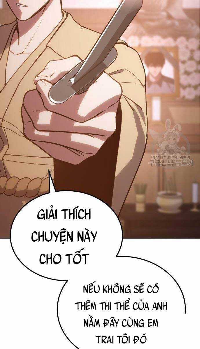 Đặc Vụ Song Sinh Chương 3 trang 3