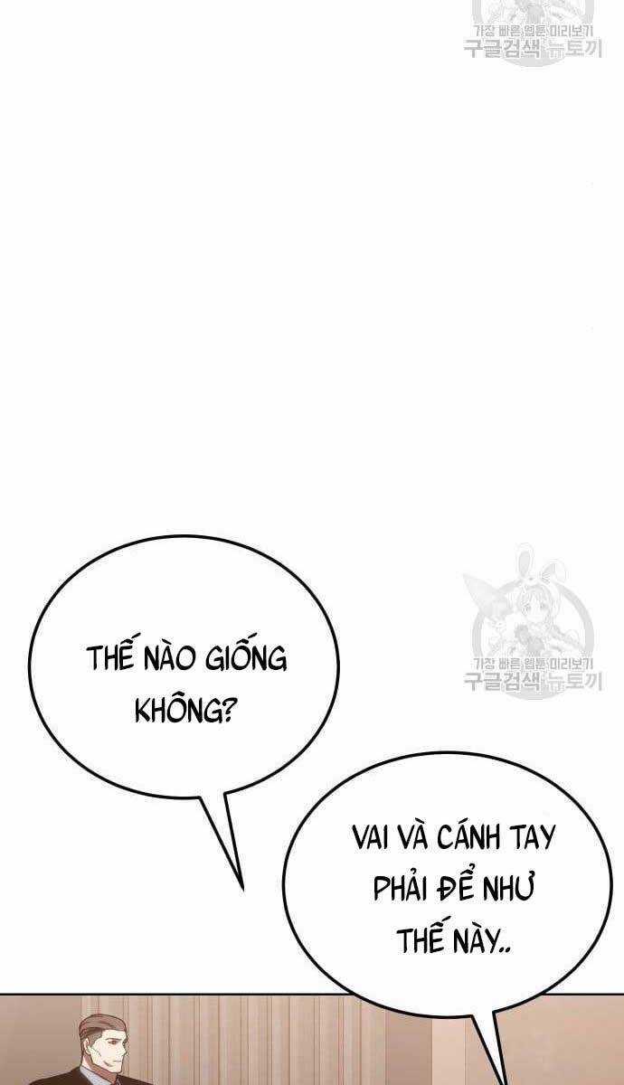 Đặc Vụ Song Sinh Chương 3 trang 32