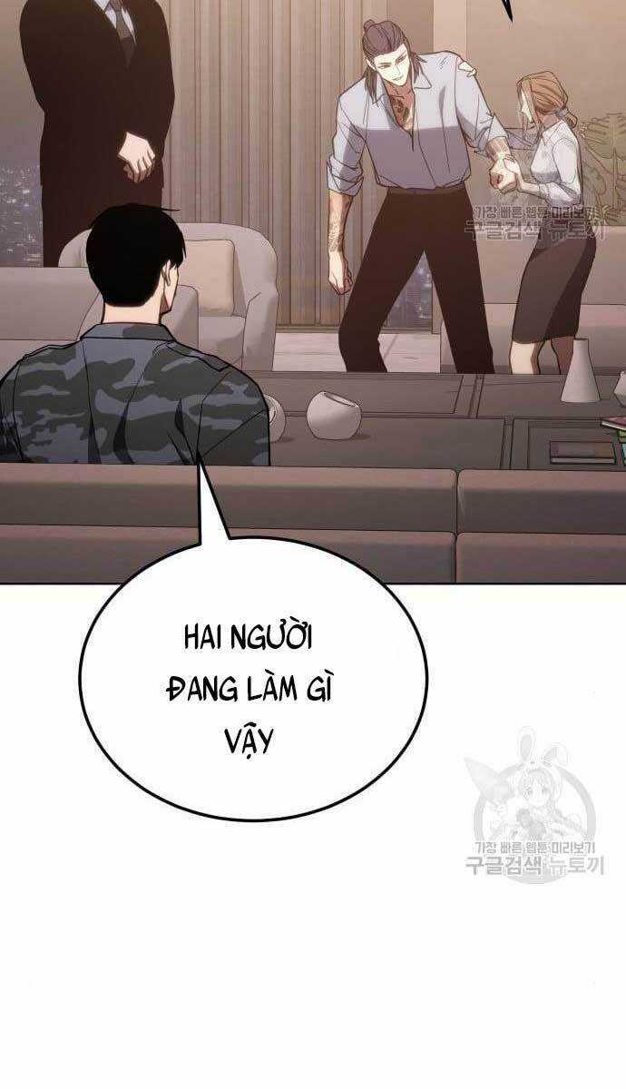 Đặc Vụ Song Sinh Chương 3 trang 33