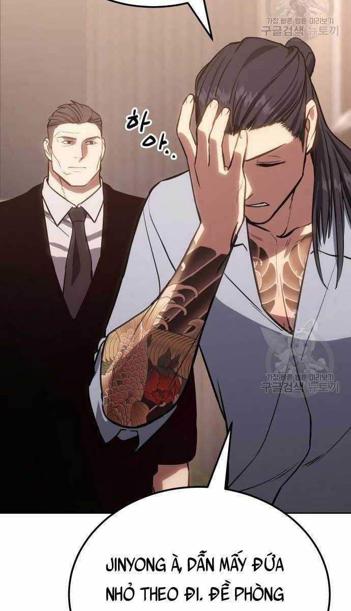 Đặc Vụ Song Sinh Chương 3 trang 57