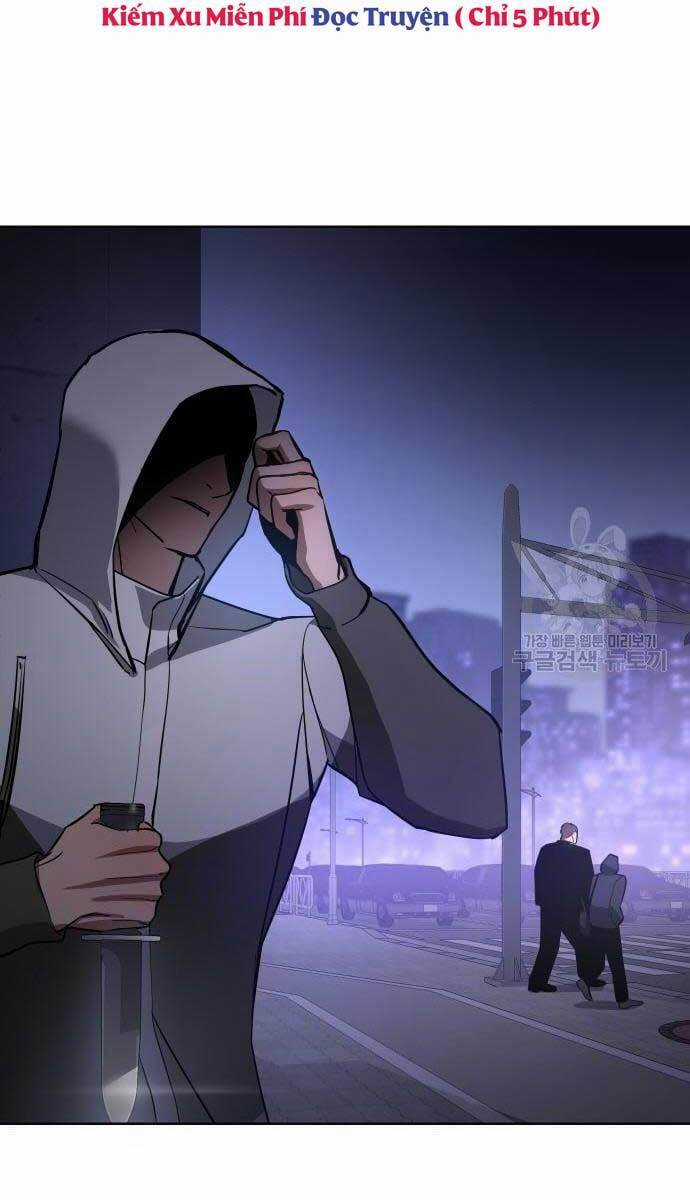 Đặc Vụ Song Sinh Chương 3 trang 67