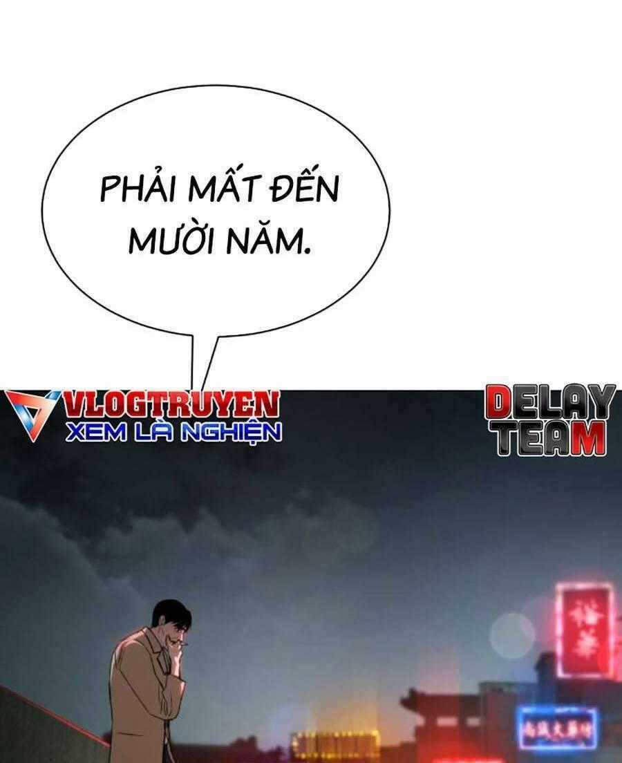 Đặc Vụ Song Sinh Chương 34 trang 1