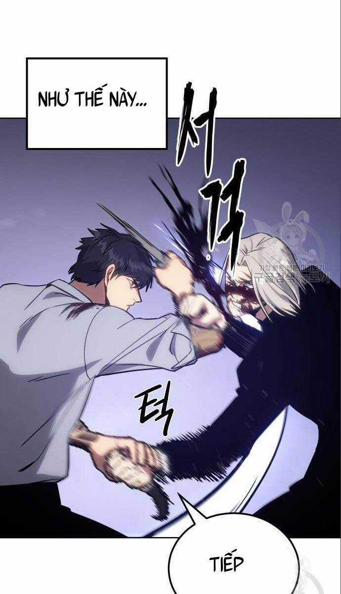 Đặc Vụ Song Sinh Chương 4 trang 115