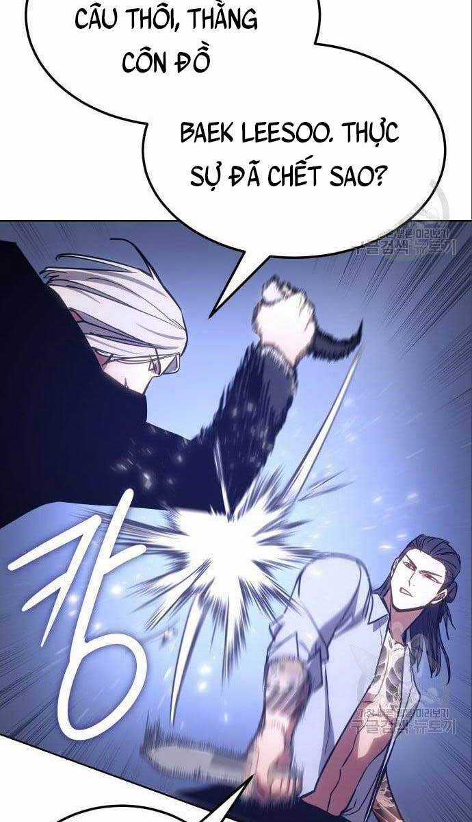 Đặc Vụ Song Sinh Chương 4 trang 18