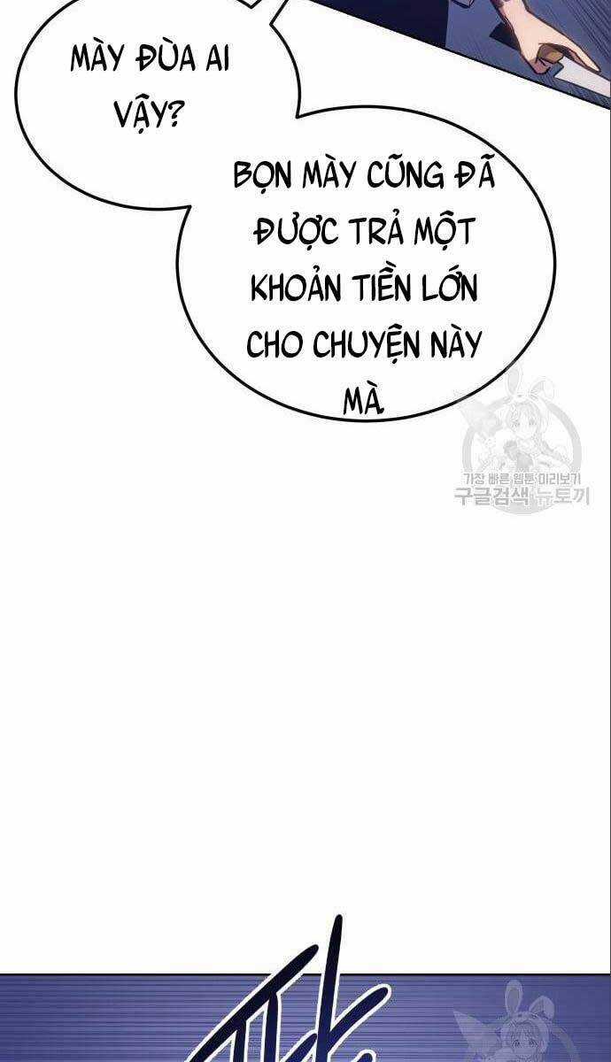 Đặc Vụ Song Sinh Chương 4 trang 19