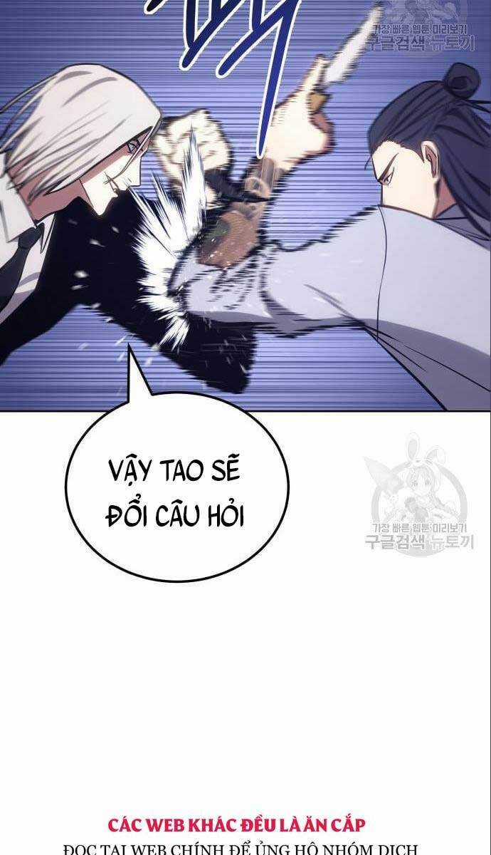 Đặc Vụ Song Sinh Chương 4 trang 20