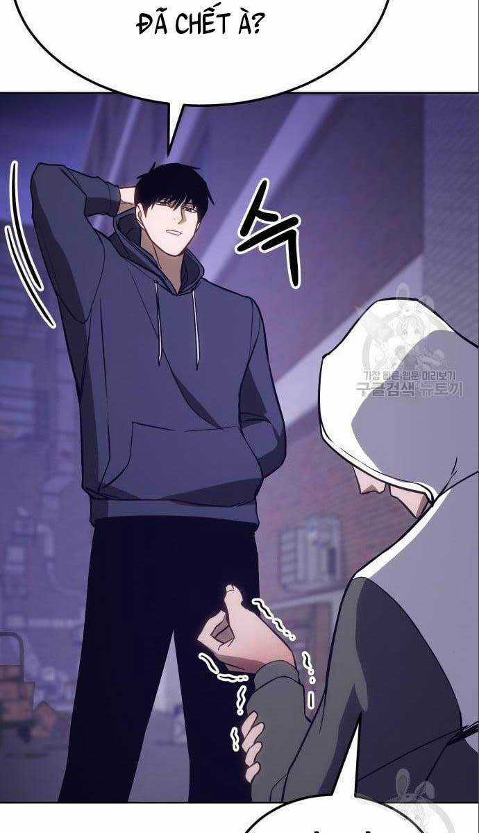 Đặc Vụ Song Sinh Chương 4 trang 35