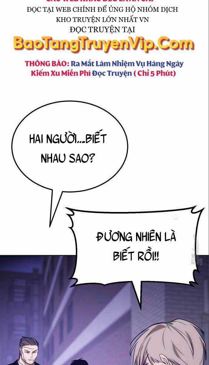 Đặc Vụ Song Sinh Chương 4 trang 40