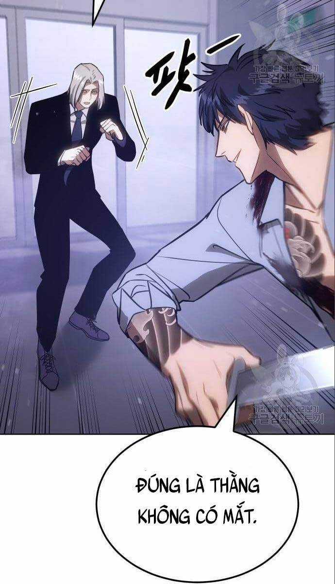 Đặc Vụ Song Sinh Chương 4 trang 88