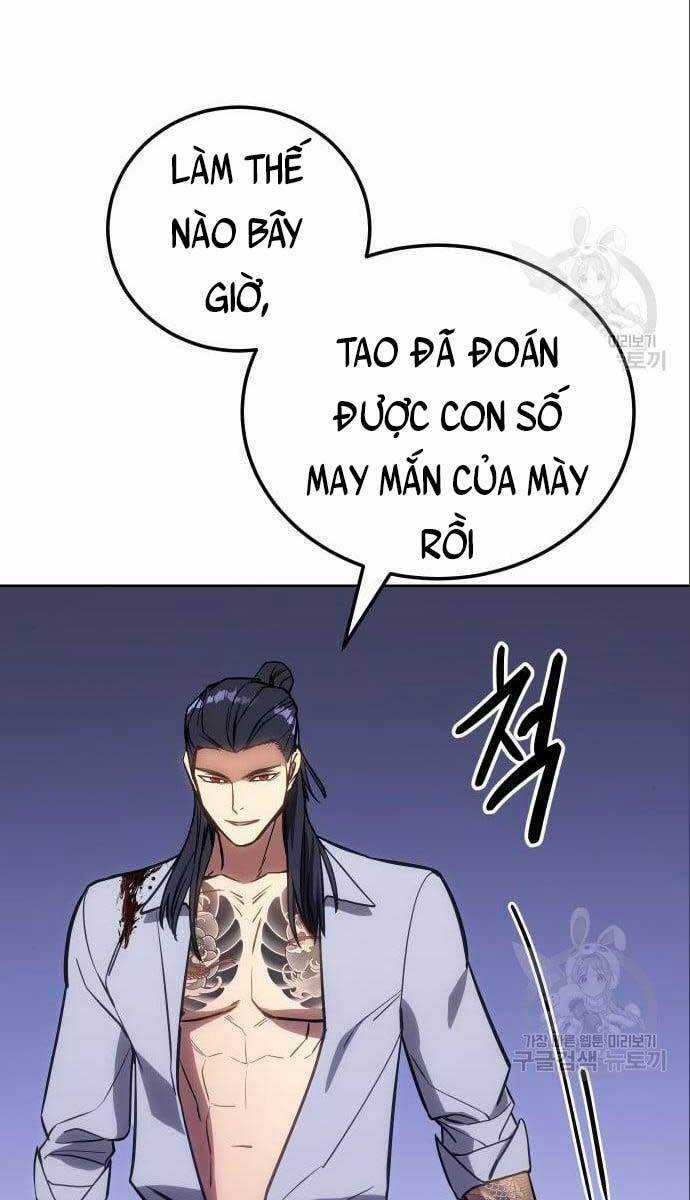 Đặc Vụ Song Sinh Chương 4 trang 9