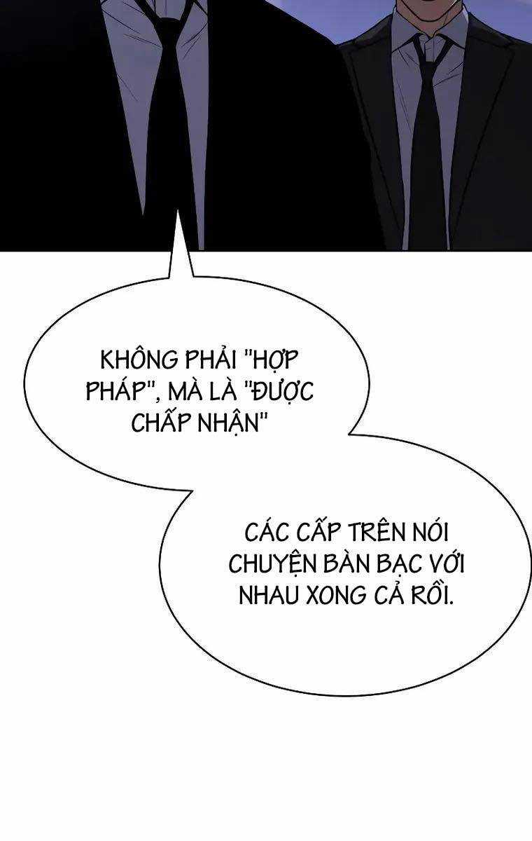 Đặc Vụ Song Sinh Chương 48 trang 11
