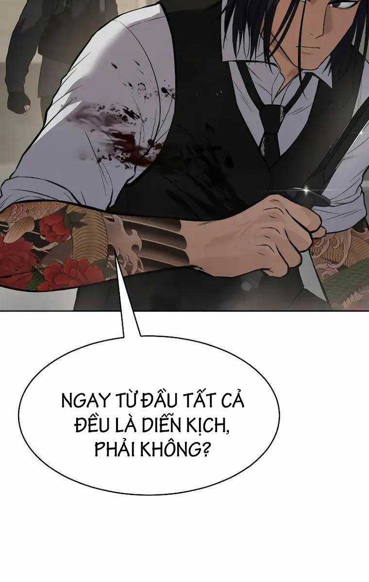 Đặc Vụ Song Sinh Chương 48 trang 151