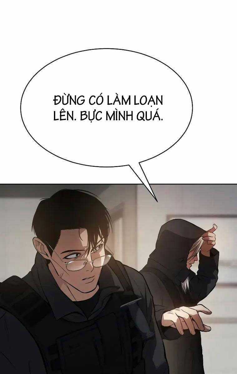 Đặc Vụ Song Sinh Chương 48 trang 164