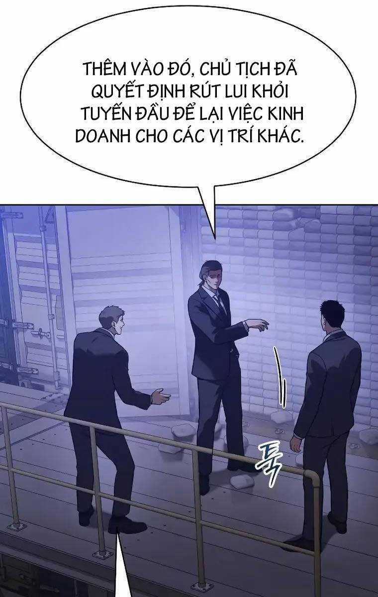 Đặc Vụ Song Sinh Chương 48 trang 20