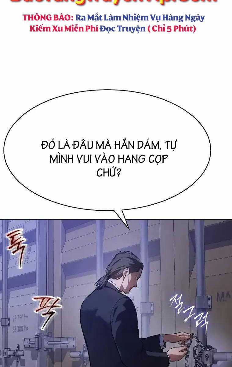 Đặc Vụ Song Sinh Chương 48 trang 27