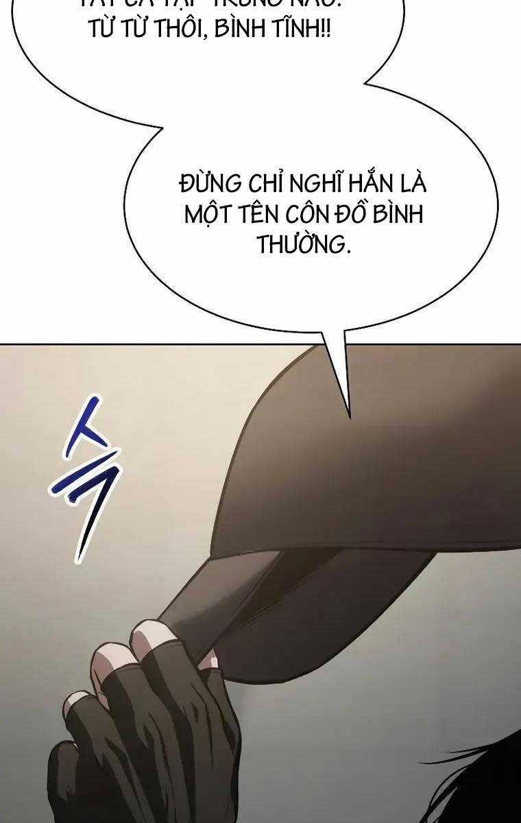 Đặc Vụ Song Sinh Chương 48 trang 52