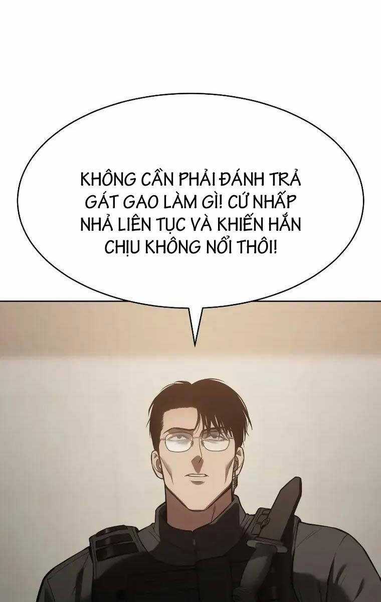 Đặc Vụ Song Sinh Chương 48 trang 54