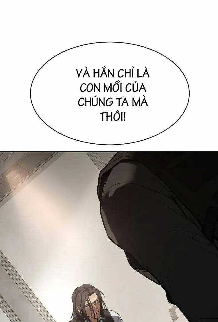 Đặc Vụ Song Sinh Chương 48 trang 57