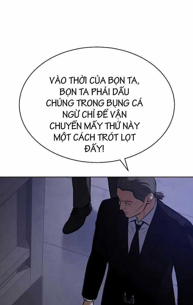 Đặc Vụ Song Sinh Chương 48 trang 6