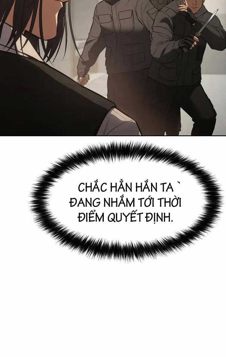 Đặc Vụ Song Sinh Chương 48 trang 87