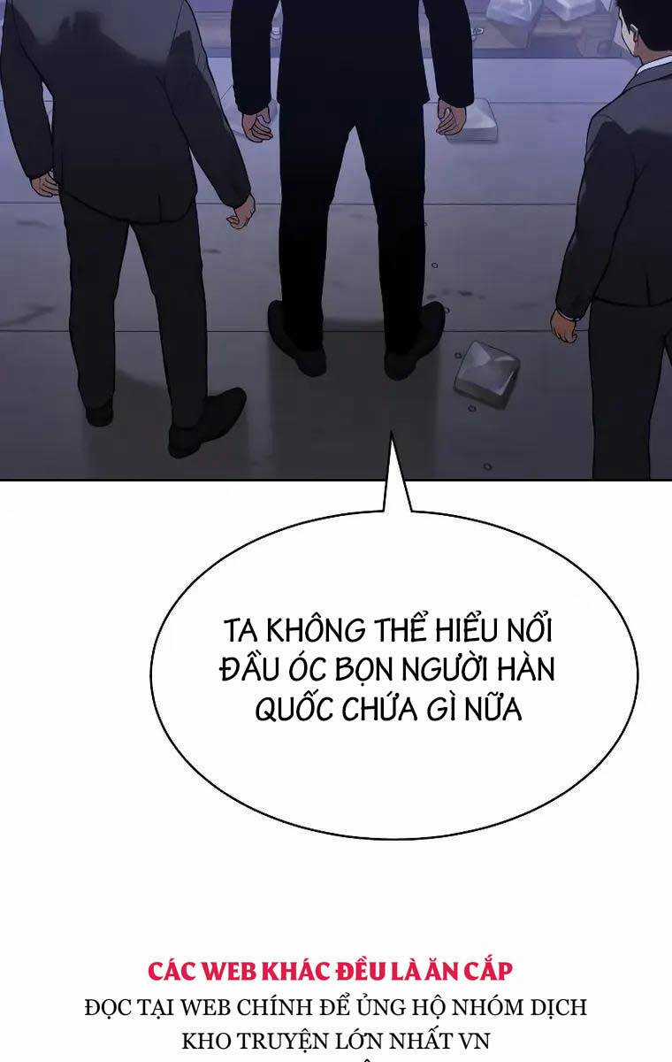 Đặc Vụ Song Sinh Chương 48 trang 9